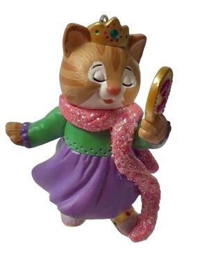Hallmark “My Third Christmas” Christmas Ornament